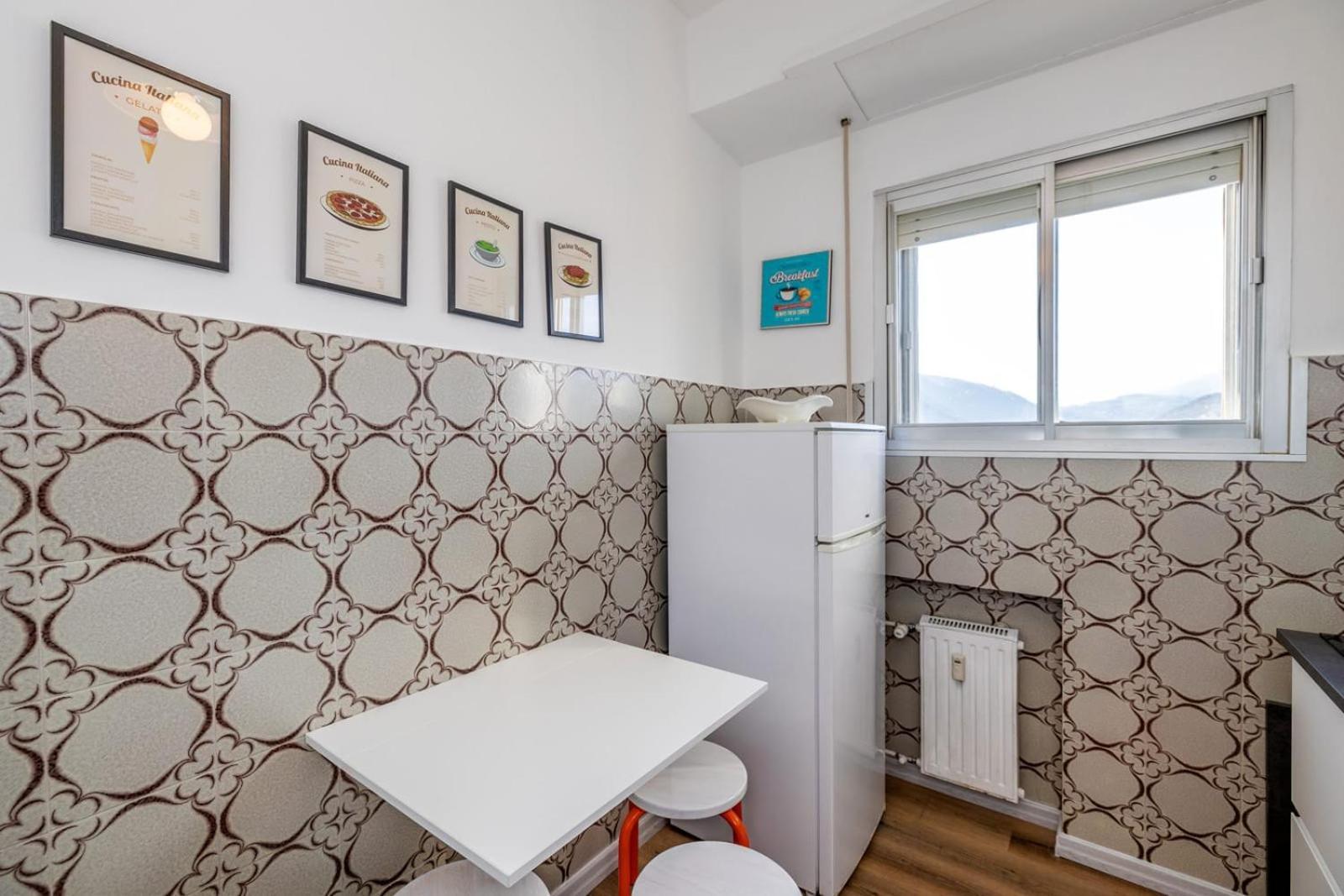 G&G Apartment Finale Ligure Exterior photo