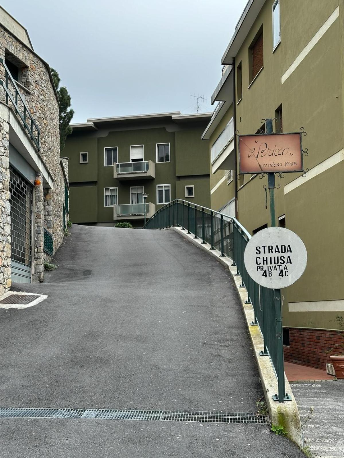 G&G Apartment Finale Ligure Exterior photo