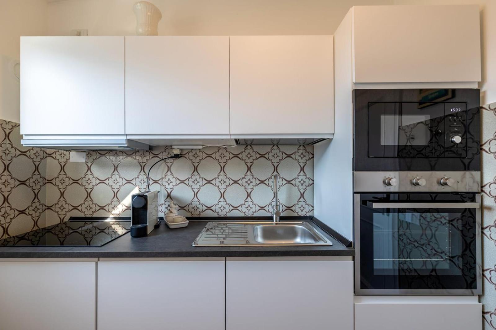 G&G Apartment Finale Ligure Exterior photo