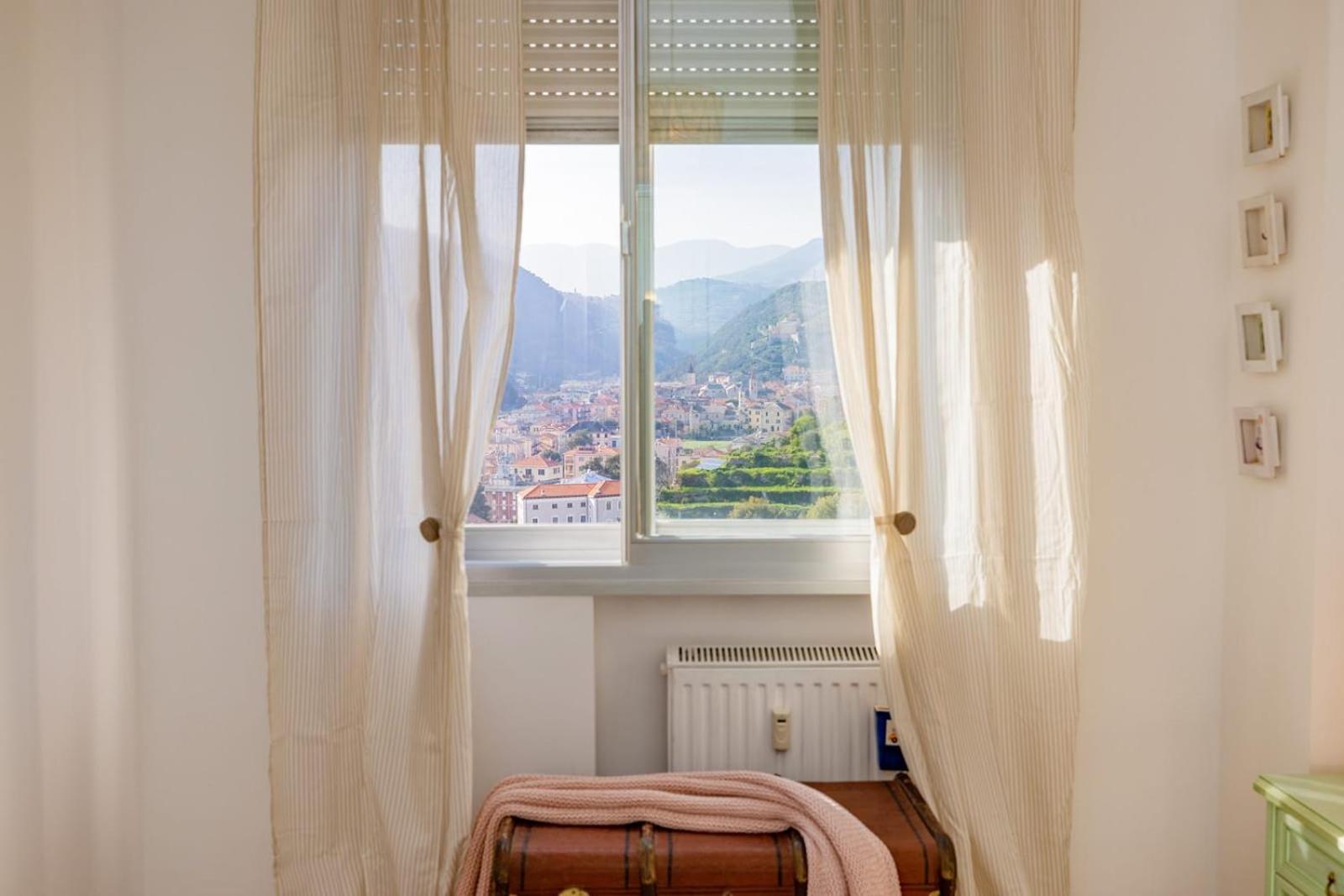 G&G Apartment Finale Ligure Exterior photo